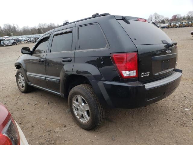 Photo 2 from auction – 2007 JEEP GRAND CHER with VIN 1J8GR48K47C658116