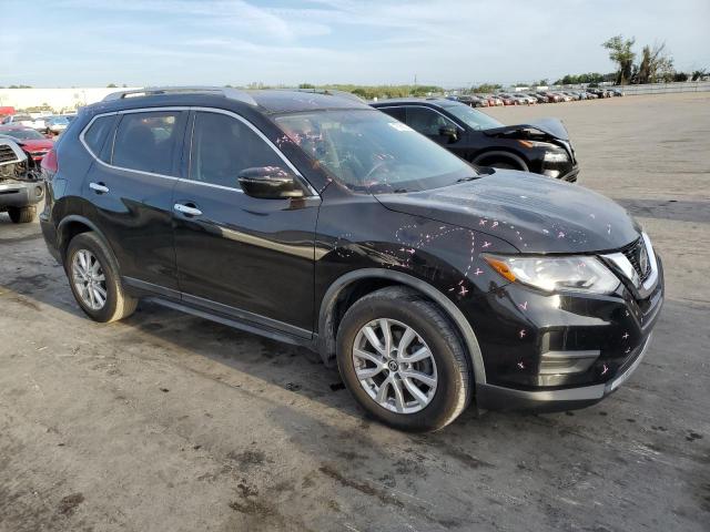 Photo 4 from auction – 2018 NISSAN ROGUE S with VIN KNMAT2MT1JP553311