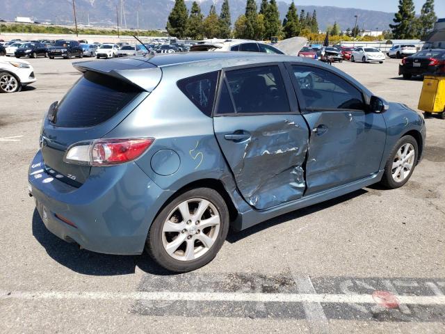 Photo 3 from auction – 2010 MAZDA 3 S with VIN JM1BL1H56A1144038