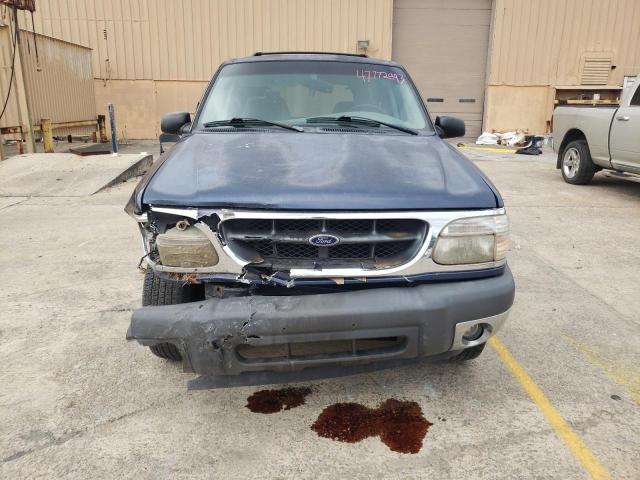 Photo 5 from auction – 2000 FORD EXPLORER with VIN 1FMZU63E0YZB50585