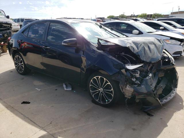 Photo 4 from auction – 2015 TOYOTA COROLLA L with VIN 5YFBURHE3FP337777
