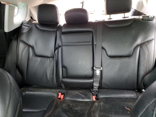 Photo 10 from auction – 2018 JEEP COMPASS LI with VIN 3C4NJCCB5JT406751