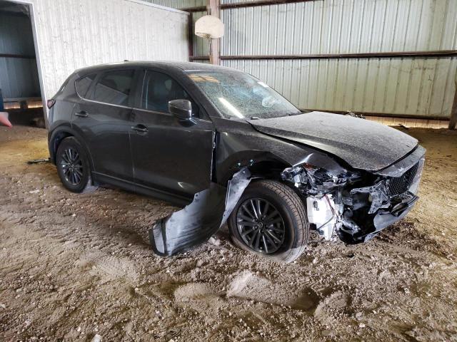 Photo 4 from auction – 2020 MAZDA CX-5 TOURI with VIN JM3KFBCM9L0808876