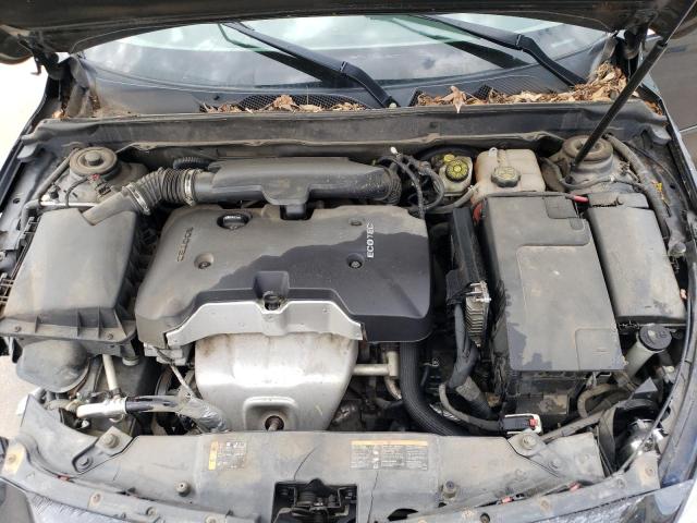 Photo 11 from auction – 2014 CHEVROLET MALIBU LS with VIN 1G11B5SLXEF273544