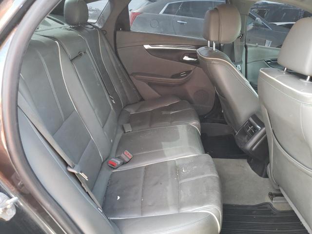 Photo 10 from auction – 2014 CHEVROLET IMPALA LTZ with VIN 1G1155S33EU110947