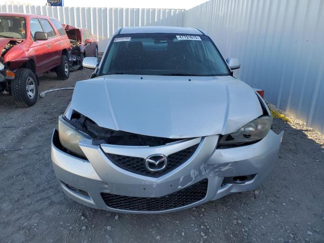Photo 5 from auction – 2009 MAZDA 3 I with VIN JM1BK32F391227714