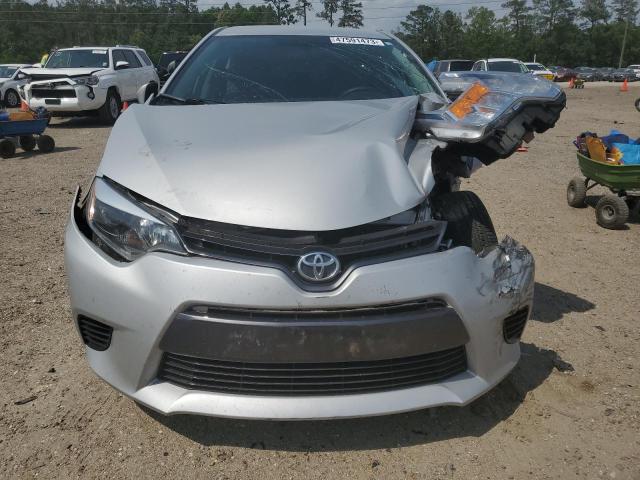 Photo 5 from auction – 2015 TOYOTA CORILLA with VIN 2T1BURHE1FC249133
