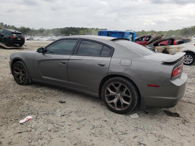 Photo 2 from auction – 2011 DODGE CHARGER with VIN 2B3CL3CG2BH606527