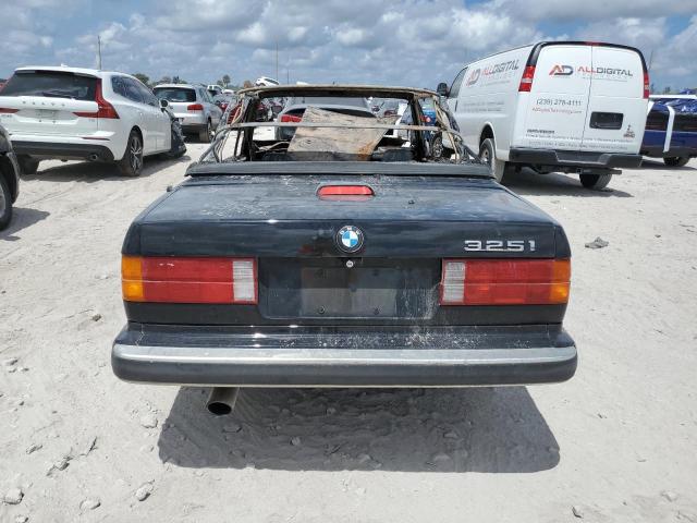 Photo 6 from auction – 1990 BMW 325 IC AUT with VIN WBABB2312LEC21433