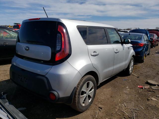 Photo 3 from auction – 2016 KIA SOUL with VIN KNDJN2A21G7870844