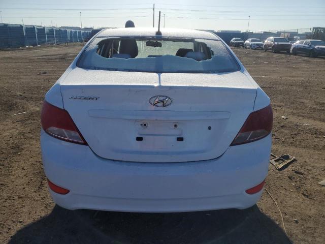 Photo 6 from auction – 2015 HYUNDAI ACCENT GLS with VIN KMHCT4AE7FU816223