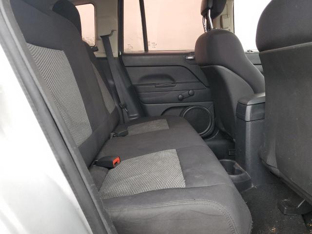 Photo 10 from auction – 2010 JEEP COMPASS SP with VIN 1J4NT4FA8AD514512
