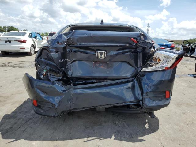 Photo 6 from auction – 2016 HONDA CIVIC EX with VIN 19XFC1F38GE045696