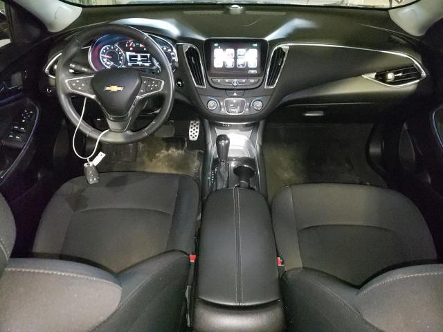 Photo 8 from auction – 2016 CHEVROLET MALIBU LT with VIN 1G1ZE5ST6GF207876