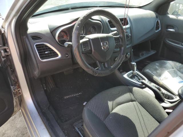 Photo 8 from auction – 2011 DODGE AVENGER with VIN 1B3BD4FB7BN534262