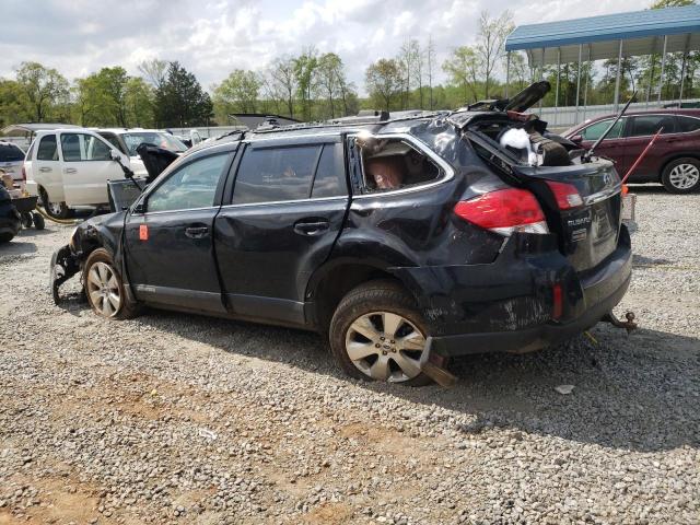 Снимка 2 от търг – 2011 SUBARU OUTBACK 3. с VIN 4S4BRDKC5B2420787
