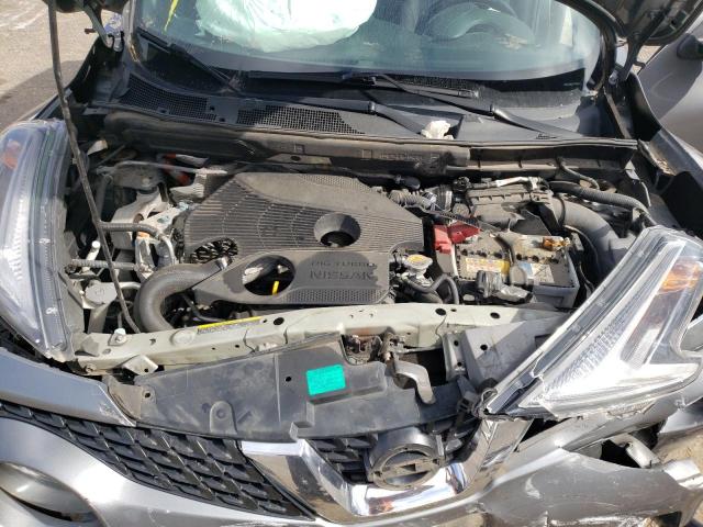 Photo 12 from auction – 2017 NISSAN JUKE S with VIN JN8AF5MR1HT704960