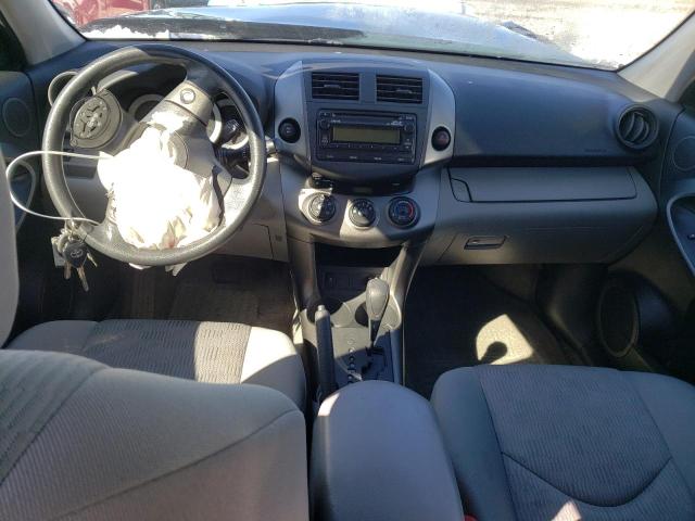 Photo 8 from auction – 2012 TOYOTA RAV4 with VIN JTMBF4DV7C5058232