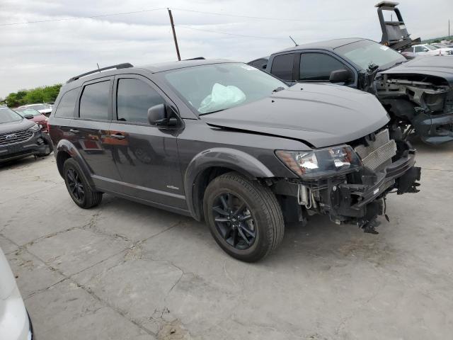 Photo 4 from auction – 2020 DODGE JOURNEY SE with VIN 3C4PDCAB2LT270455