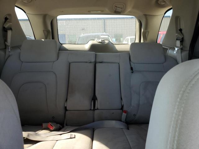 Photo 10 from auction – 2004 BUICK RENDEZVOUS with VIN 3G5DB03E14S593795