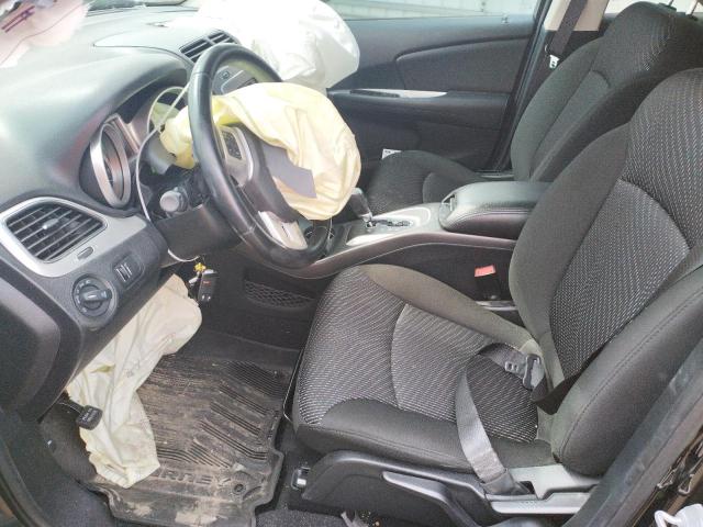 Photo 7 from auction – 2019 DODGE JOURNEY SE with VIN 3C4PDCBG8KT859390