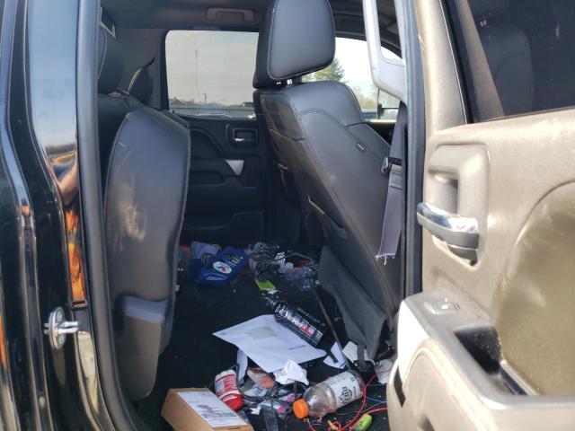Photo 10 from auction – 2017 CHEVROLET SILVERADO with VIN 1GC2KVEG5HZ280429