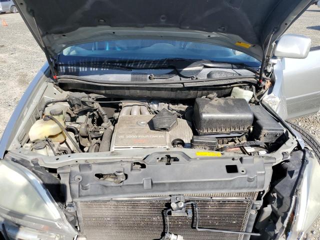 Photo 11 from auction – 2001 LEXUS RX 300 with VIN JTJGF10U410083808