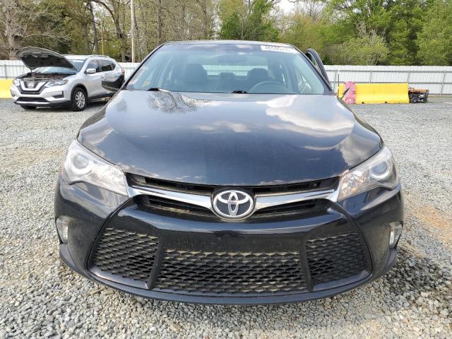 Photo 5 from auction – 2017 TOYOTA CAMRY LE with VIN 4T1BF1FK3HU401824