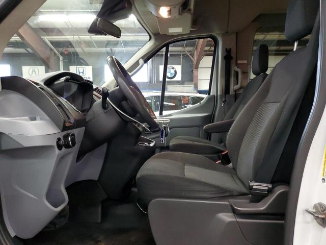 Photo 7 from auction – 2018 FORD TRANSIT T- with VIN 1FBAX2CM7JKA74567