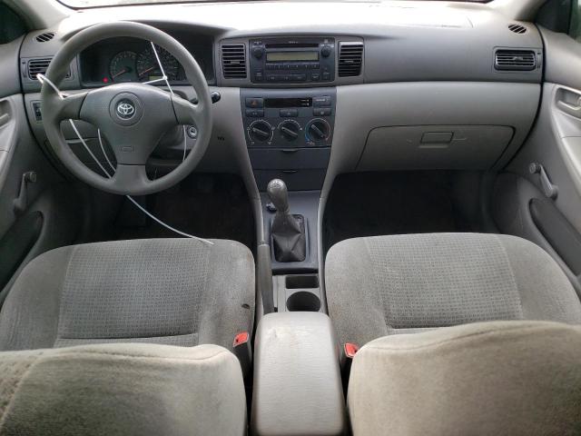 Photo 8 from auction – 2007 TOYOTA COROLLA with VIN 1NXBR32EX7Z832906