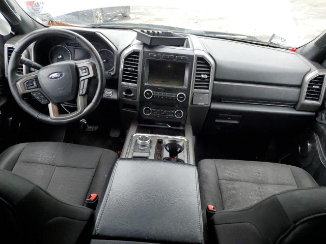 Photo 8 from auction – 2019 FORD EXPEDITION with VIN 1FMJK1HT3KEA43249