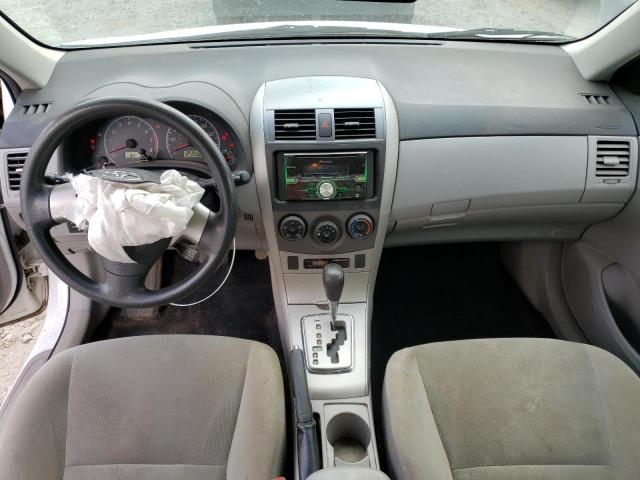 Photo 8 from auction – 2011 TOYOTA COROLLA BA with VIN 2T1BU4EE7BC737472
