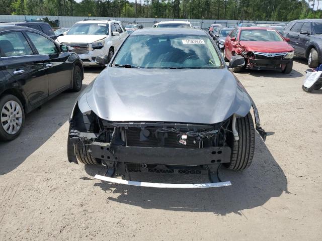 Photo 5 from auction – 2014 INFINITI Q50 BASE with VIN JN1BV7AP2EM675205