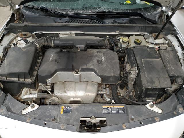 Photo 11 from auction – 2014 CHEVROLET MALIBU 2LT with VIN 1G11E5SL9EU169369