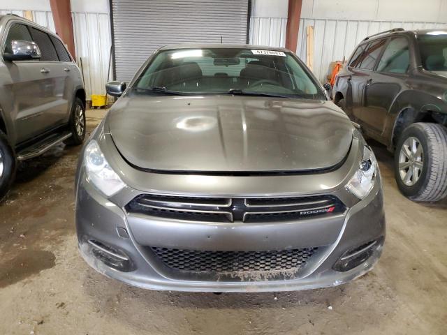 Photo 5 from auction – 2013 DODGE DART SE with VIN 1C3CDFAA9DD267278