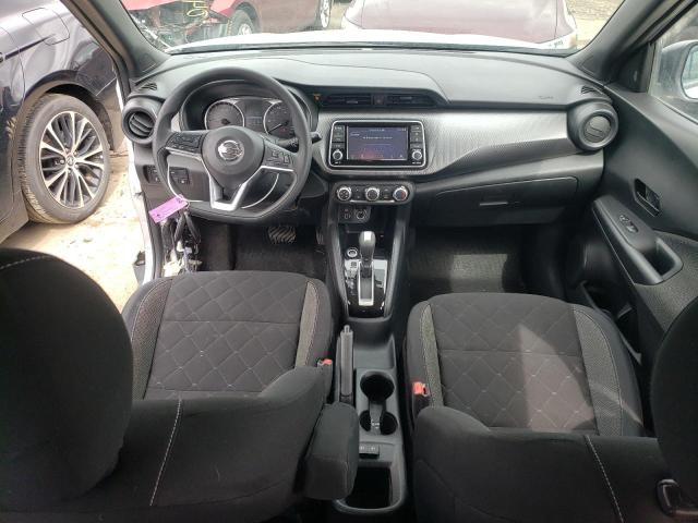 Photo 8 from auction – 2020 NISSAN KICKS S with VIN 3N1CP5BV1LL530907