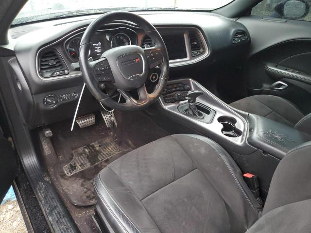 Photo 8 from auction – 2017 DODGE CHALLENGER with VIN 2C3CDZBT7HH509303
