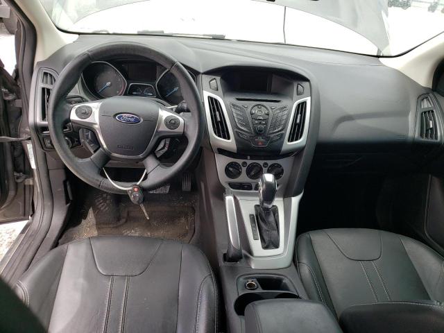 Photo 8 from auction – 2013 FORD FOCUS SE with VIN 1FADP3F23DL282684