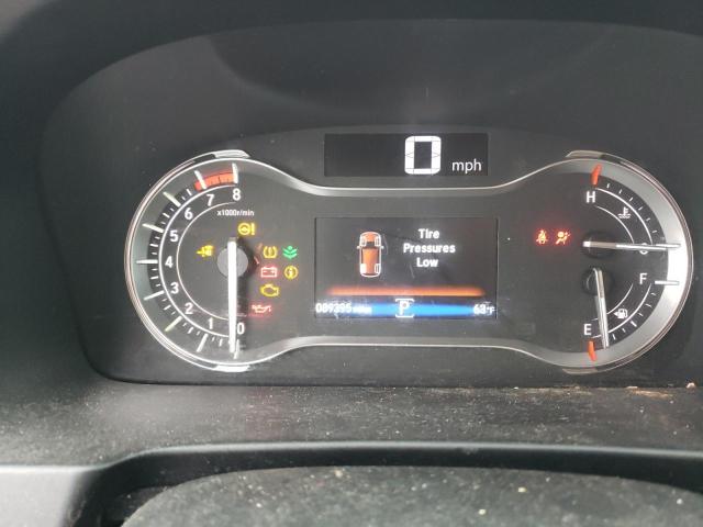 Photo 9 from auction – 2016 HONDA PILOT EX with VIN 5FNYF5H38GB037533