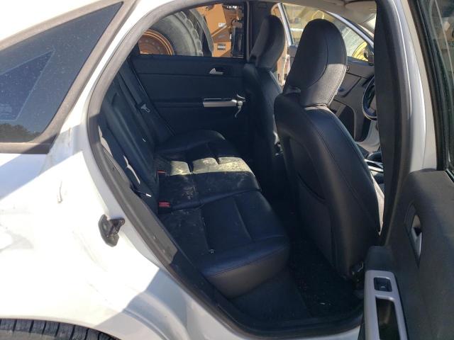 Photo 10 from auction – 2011 VOLVO S40 T5 with VIN YV1672MS0B2543573