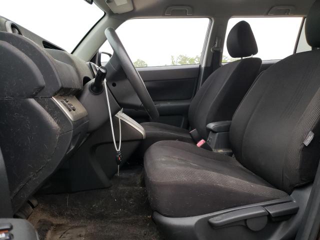 Photo 7 from auction – 2008 SCION XB with VIN JTLKE50E681030777