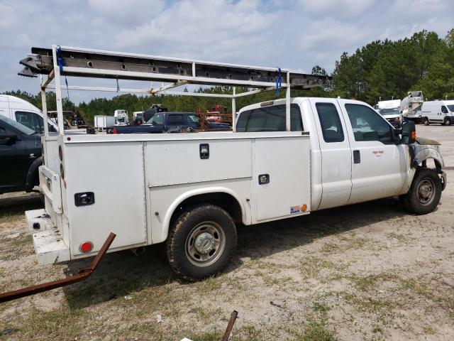 Photo 3 from auction – 2015 FORD F350 SUPER with VIN 1FD7X3E60FEB96411