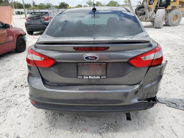 Photo 6 from auction – 2013 FORD FOCUS SE with VIN 1FADP3F23DL282684