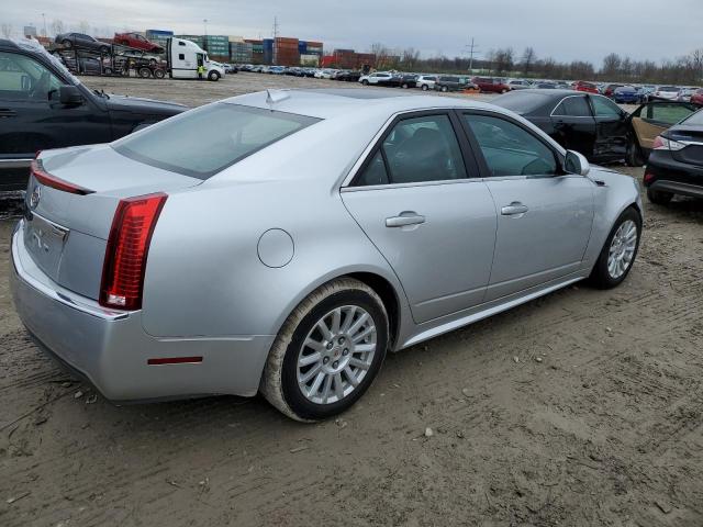 Photo 3 from auction – 2012 CADILLAC CTS LUXURY with VIN 1G6DG5E53C0125810