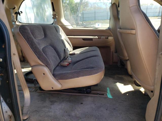 Photo 11 from auction – 1997 DODGE CARAVAN with VIN 2B4FP25B3VR292801