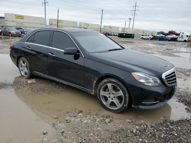 Photo 4 from auction – 2014 MERCEDES-BENZ E 350 4MAT with VIN WDDHF8JB7EB008484