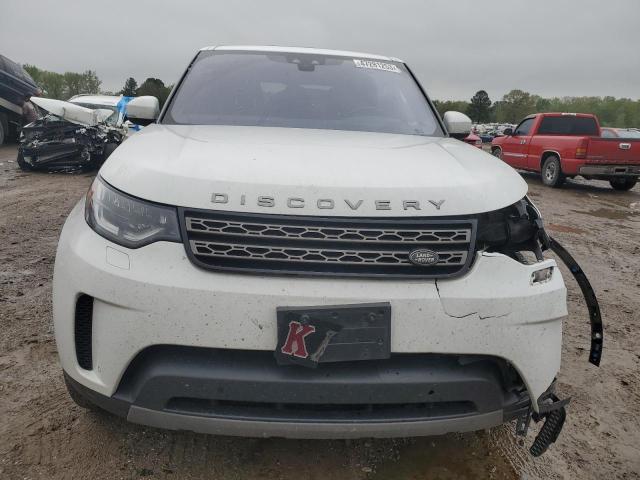 Photo 5 from auction – 2020 LAND ROVER DISCOVERY with VIN SALRG2RV0L2425295