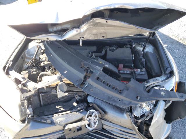 Photo 11 from auction – 2017 TOYOTA CAMRY LE with VIN 4T1BF1FK1HU418248