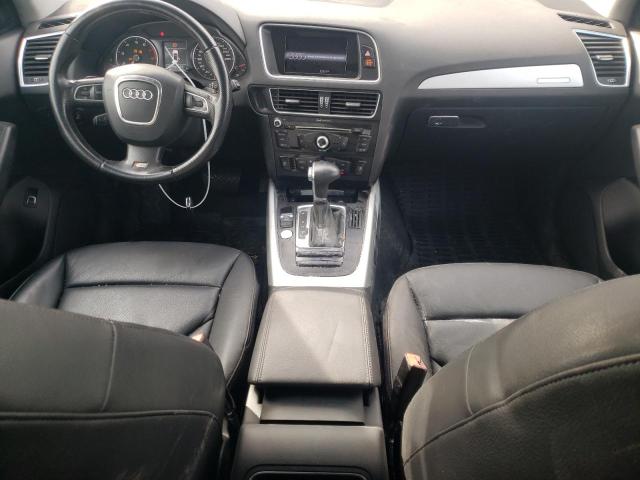 Photo 8 from auction – 2017 AUDI Q5 PREMIUM with VIN WA1C2AFP6HA018553