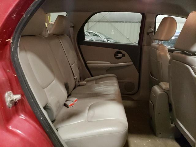 Photo 10 from auction – 2005 CHEVROLET EQUINOX LT with VIN 2CNDL73FX56004357